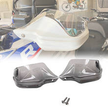 Protetor de mão para pára-brisa r1250gs, proteção de mão para bmw r1200gs lc adv f800gs adventure s1000xr f850gs f750gs 2013-2018 2013 2024 - compre barato