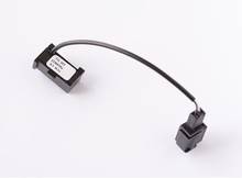 Cable de línea de micrófono, sistema Bluetooth, para Volkswagen Magotan Sagitar RCD510 RNS315 2024 - compra barato