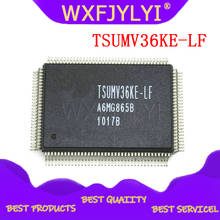 1pcs TSUMV36KE-LF TSUMV36KE TSUMV36 QFP QFP128 LCD driver IC chip  New original authentic 2024 - buy cheap