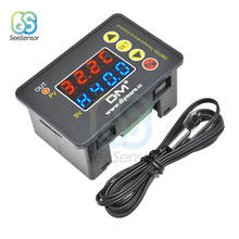 110V 220V 12V 24V LED Digital Temperature Controller Regulator Thermostat Thermoregulator Heating Cooling Control DMT01 2024 - buy cheap