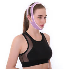 Face Mask Slimming Bandage Face Slim V-Line Lift Up Mask Cheek Chin Neck Slimming Thin Belt Strap Beauty Delicate Facial Thin 2024 - buy cheap