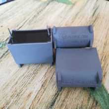 2.5Uf capacitor air conditioner motor capacitor pin plug-in plug cbb61 new 450v 2024 - buy cheap