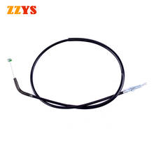 Cable de Control de embrague ajustable para motocicleta, Cable de 1000CC para Kawasaki Z1000 Z 1000, 2010, 2016, 2015, 2014, 2013 2024 - compra barato