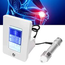 ED Shock Waves Treatments Machine Pain Relief Extracorporeal Shockwave Physiotherapy Instrument Body Relaxation Health Care 2024 - buy cheap
