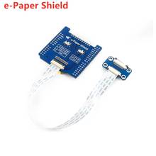 Driver Board/Hat For E-ink, e-Paper：SPI interface,WiFi,2G/ NB-IoT. ESP8266, ESP32,NB-IoT/GPRS HAT 2024 - buy cheap