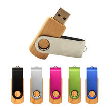 Natural Maple Pendrive Usb Flash Pen Drive 2.0 128mb 32gb 16gb 8gb 4gb High Speed Memory Disk Wedding Gift(over 10pcs Free Logo) 2024 - buy cheap