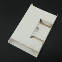 Caja de cartón de repuesto para G-B-A o cartucho de juego de G-B-C, bandeja de inserción interna, versión japonesa, 100 Uds. 2024 - compra barato