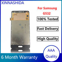 High Quality Lcds For Samsung Galaxy J2 Prime G532 G532F Lcd Display Touch Screen Digitizer Assembly Replacement Repair Parts 2024 - buy cheap