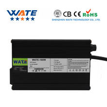 29.4v 3a lithium battery charger 7 Series 29.4V 3A charger for 24V battery pack electric bike lithium battery charger 2024 - buy cheap
