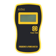 GY561 Mini Handheld Frequency Counter Meter Power Measuring for Two-way Radio 2024 - buy cheap
