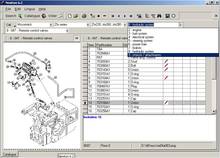 McCormick Newton 6.2 spare parts catalog, parts manual, parts book 2024 - buy cheap