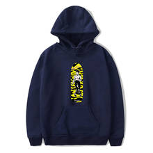 Sudadera con capucha de Bruce Lee para hombre y mujer, suéter de Kungfu, sudadera informal de moda de Hip Hop, ropa con capucha de Bruce Lee Be Water My Friend 2024 - compra barato