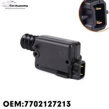 7702127213 For Renault Megane Scenic Clio 2 Pin Central Locking Actuator Motor 7701029259 7700712901 2024 - buy cheap