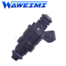 WAWEIMI топливный инжектор сопла OE 96351840 для Chevrolet Daewoo Matiz 0,8 1,0 бензин/LPG 96518620 96620255 96351840 ADG02801 2024 - купить недорого