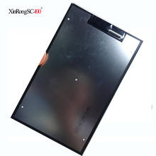 Painel de tela de lcd de 40 pinos, matriz de tela de lcd interno para tablet de 10.1 polegadas gêmeo b2m401 2024 - compre barato