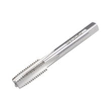 uxcell Metric Machine Tap Left M12 Thread 1.75 Pitch H2 4 Flutes High Speed Steel 2024 - buy cheap