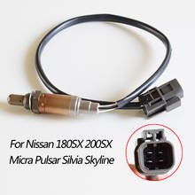 Sensor de oxígeno 22690-24U02 2269024U02 para Nissan Skyline R33 R34 200SX S13 S14 S15 Pulsar N14 N15 N16 2024 - compra barato