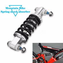 HobbyLane Rear Suspension Damper Spring Shock Absorber for Bicycle Parts Rear ShockFolding MTB Bike Shock Absorbe 125 mm 2024 - buy cheap