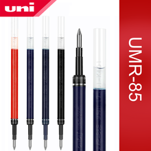 8 Pcs/Lot Mitsubishi Uni UMR-85/83 Gel Ink Pen 0.5/0.38mm Ball Signo Refill for UMN-105 UMN-152 UMN-207 Pen refill  Stationery 2024 - buy cheap