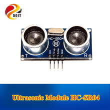 86057 1pcs Ultrasonic Module HC-SR04 Distance Measuring Transducer Sensor HC SR04 HCSR04 Ultrasonic Transducer 2024 - buy cheap