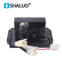 10KW 20KW HJ.10K3P380 AVR  three phase Automatic voltage regulator generator Stabilizer control Adjuster module parts 2024 - buy cheap