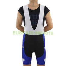 Verão homens austrália ciclismo wear ciclismo bib shorts de estrada profissional da equipe bicicleta shorts com almofada silicone 3d shorts 2024 - compre barato