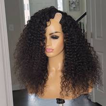 99J темно-винные волосы Цвет натуральные волнистые человеческие волосы парики с челкой 180 плотность Remy волосы бразильские 13х6 кружевные передние парики для женщин 2024 - купить недорого