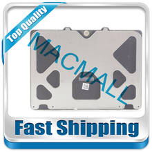 Novo a1278 a1286 touchpad trackpad para macbook pro 13 15 15 15 "a1278 a1286 touchpad sem cabo 2009 2010 2011 2012 ano 2024 - compre barato