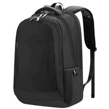 Waterproof Laptop Backpack For Men Women Multi Functional Pocket Outdoor Travel Bag USB Charging School Bags Mochila Bagpack 2024 - buy cheap