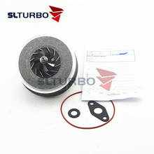 Turbo CHRA 716215-0001 716215 Turbo cartridge 712077-0001 712077 038145702 038145702X 038145702V for VW Passat B5 1.9 TDI 130 HP 2024 - buy cheap
