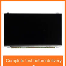 N156BGE-L41 L31 15.6 INCH led screen NT156WHM-N10 B156XW04 V.5 V.6 LP156WHB TLA1 LP156WH3 TLS1 LTN156AT20 LTN156AT30 40 PIN 2024 - buy cheap