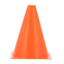 18cm 7inch Football Training Traffic Cones Activity Cones Skating Skateboard Soccer Training Multipurpose Sport Equipment 2024 - buy cheap