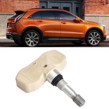 Tire Pressure Monitoring Sensor TPMS for Cadillac Chevrolet 2005-2006 15114379 2024 - buy cheap