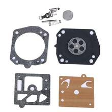 9x Carburetor Carb Repair Kit Part For Husqvarna 362 365 371 371XP 372 Chainsaw Carburetor Repair Kits For Jonsered chainsaw 2024 - buy cheap