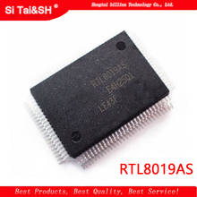 1PCS RTL8019 RTL8019AS-LF QFP100 2024 - buy cheap