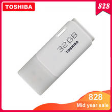100% Original TOSHIBA U301 USB 3.0 Flash Drive 64GB 32GB Pen Drive Mini Memory Stick Pendrive Usb Disk Thumb Drives 2024 - buy cheap