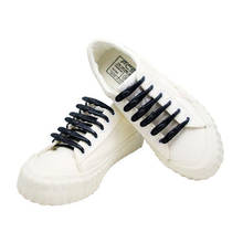 1PCS Silicone Shoelaces Elastic Shoe Laces Special No Tie Shoelace for Men Women Lacing Shoe Strings 2024 - buy cheap