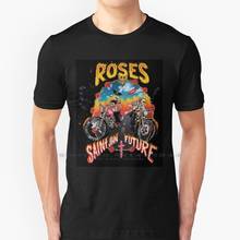 Saint Jhn Future Roses Tour 2020 Malamselasa T Shirt 100% Pure Cotton Saint Jhn Future Roses Tour 2020 2024 - buy cheap