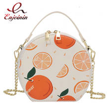 Bolso de mano de piel sintética para mujer, bolsa de mano de diseño moderno, informal, con cadena cruzada, para vacaciones de verano 2024 - compra barato