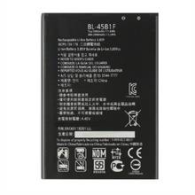 BL-45B1F Battery For LG V10 H968 H961 BAK-110 F600 BL 45B1F H901 H900 3000mAh 2024 - buy cheap