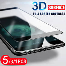 Protector de pantalla de vidrio templado para móvil, película protectora para xiaomi mi Mix 3, 2, 2S, Max 3, 2, 5/3/1 Uds. 2024 - compra barato
