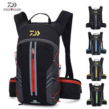 2020 Daiwa Outdoor Fishing Backpack Man Sports Backpacks Mountaineering Equipment Night Reflection Warning Versatile Backpack 2024 - buy cheap