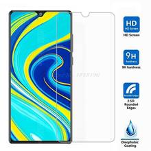 Tempered Glass For Cubot P40 9H Protective Tounghed Smartphone Film Glass Screen Protector For Cubot P 40 Case Glass Cover 2024 - buy cheap