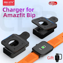Clip Chargers for Amazfit bip and bip lite for huami smart watch SIKAI Strong Spring 2024 - buy cheap