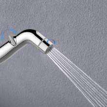 Toilet Bidet Sprayer Portable Diaper Bidet Stainless Steel Hand Bidet Faucet For Bathroom Hand Sprayer Save Washing Shower Head 2024 - buy cheap