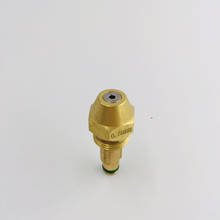 Waste Oil Burner Nozzle Fuel Oil Burner Spray Nozzle Boiler Parts Siphon Brass Air Atomizing Nozzle 2024 - buy cheap