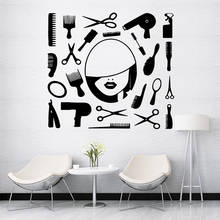 Drop Shipping Beauty Salon Home Decor Modern Acrylic Decoration Kids Room Nature Decor Mural Poster 2024 - buy cheap