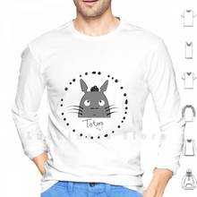 My Neighbor Totoro hoodies Gibli Totoro My Neighbour Monvoisintotoro Cup Wall Board 2024 - buy cheap