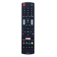 New Remote Control for Sharp LCD TV GJ221-C LC43LE653U LC-43LE653U LC48LE653U LC-48LE653U LC32LE653U LC-32LE653U LC-65LE645U 2024 - buy cheap