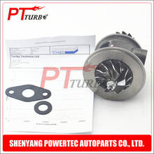 Turbocharger TD025M turbo cartridge 49173-06500 49173-06501 turbo chra core for Opel Astra G/H Combo C Corsa C Meriva A 1.7 CDTi 2024 - buy cheap